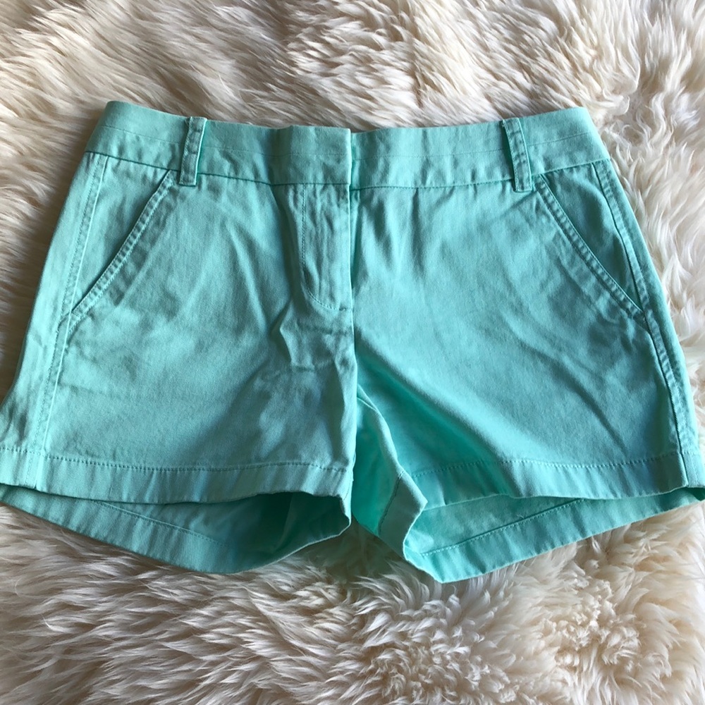 J Crew shorts